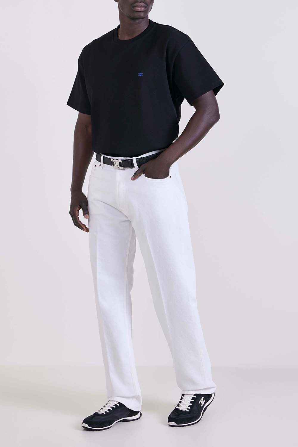 מכנסי ג&rsquo;ינס בויפרנד 001